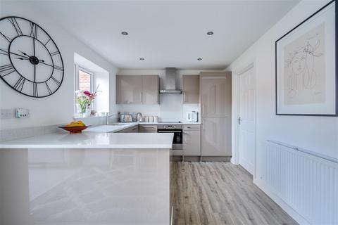 55 Aesop Drive, Keynsham, Bristol, BS31 2GP