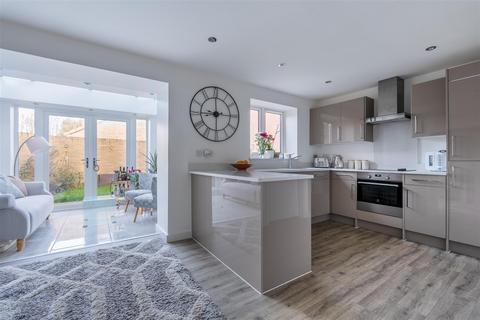 55 Aesop Drive, Keynsham, Bristol, BS31 2GP