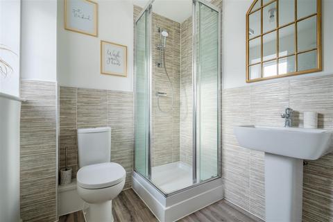 55 Aesop Drive, Keynsham, Bristol, BS31 2GP