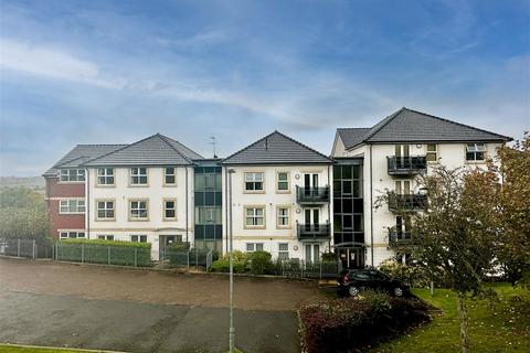 2 bedroom apartment for sale, Cleave Road, Barnstaple EX31