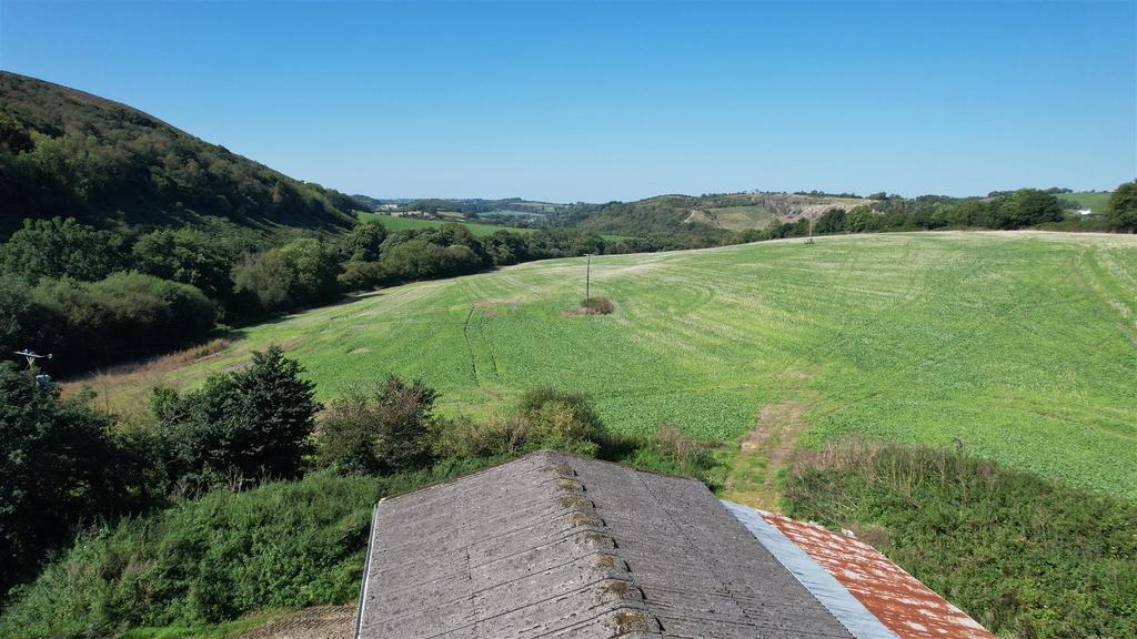 Barnstaple EX32 Land for sale £250,000