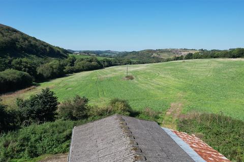 Land for sale, Barnstaple EX32