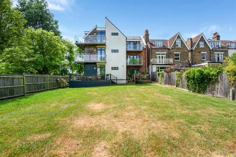 2 bedroom flat for sale, 2 Auckland Road, London