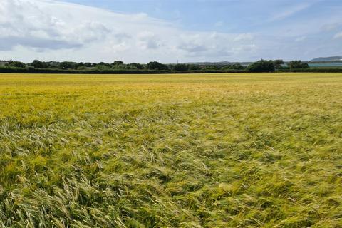 Land for sale, Yelland Road, Barnstaple EX31