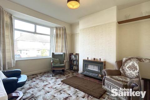 3 bedroom semi-detached house for sale - Crompton Road, Pleasley, Mansfield
