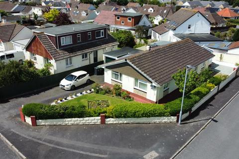 20 Ballards Crescent, West Yelland, Barnstaple, EX31 3EU