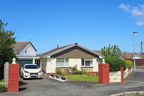 20 Ballards Crescent, West Yelland, Barnstaple, EX31 3EU