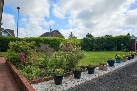 20 Ballards Crescent, West Yelland, Barnstaple, EX31 3EU