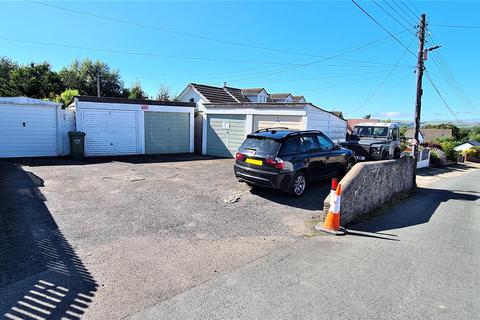 Land for sale - Rectory Lane, Instow Bideford EX39