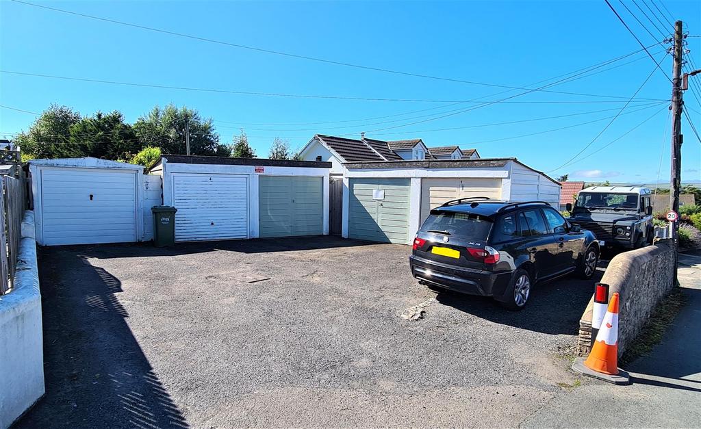Rectory Lane, Instow Bideford EX39 Land for sale £25,000