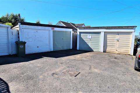 Land for sale - Rectory Lane, Instow Bideford EX39