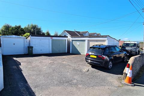 Land for sale, Rectory Lane, Instow Bideford EX39