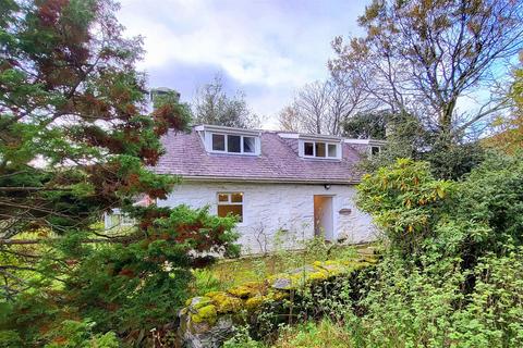 2 bedroom cottage for sale - Bontddu, Dolgellau