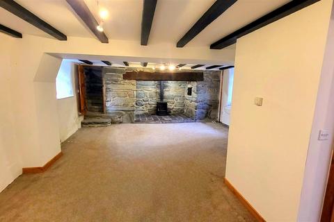 2 bedroom cottage for sale, Bontddu, Dolgellau