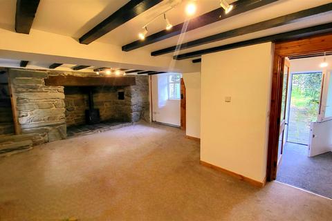 2 bedroom cottage for sale, Bontddu, Dolgellau