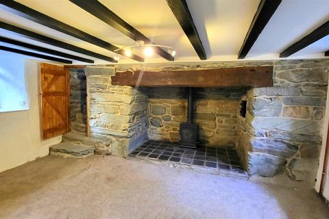 2 bedroom cottage for sale, Bontddu, Dolgellau