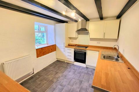 2 bedroom cottage for sale, Bontddu, Dolgellau