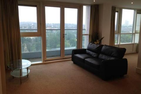 2 bedroom apartment to rent - The Litmus Building, Huntingdon Street, Nottingham