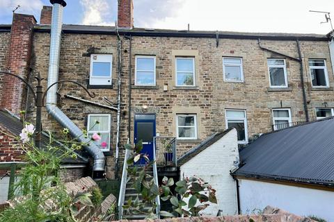 1 bedroom apartment to rent - Chesterfield Road, Dronfield