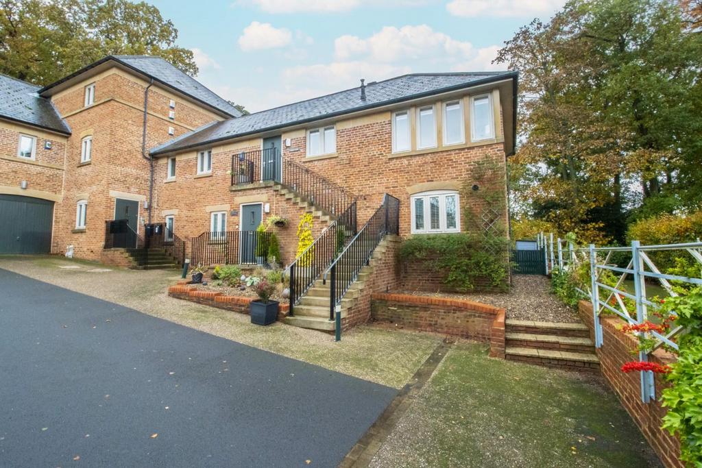 Hartford Hall Estate, Bedlington 2 bed flat £239,950