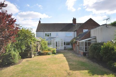 4 bedroom semi-detached house for sale, Main Street, Hougham