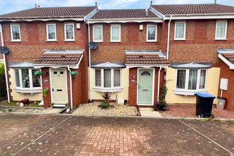 15a Blackcliffe Way, Bearpark, Durham, DH7 7TJ