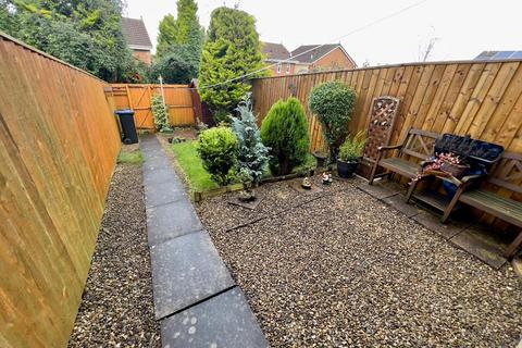 15a Blackcliffe Way, Bearpark, Durham, DH7 7TJ