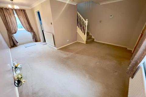 15a Blackcliffe Way, Bearpark, Durham, DH7 7TJ
