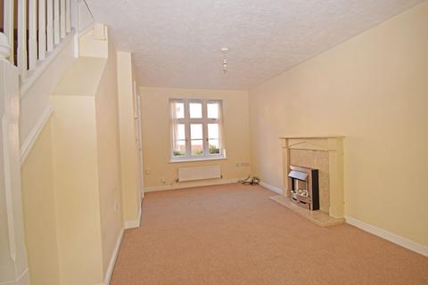 2 bedroom end of terrace house for sale, 2 Maiden Way, Breme Park, Bromsgrove, Worcestershire, B60 3GL
