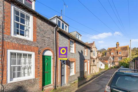 2 bedroom cottage for sale - St. James Street, Lewes