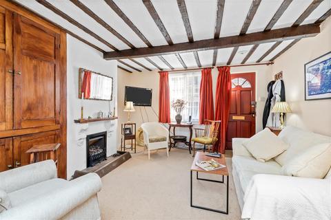 2 bedroom cottage for sale - St. James Street, Lewes