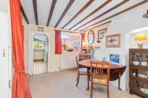 2 bedroom cottage for sale - St. James Street, Lewes