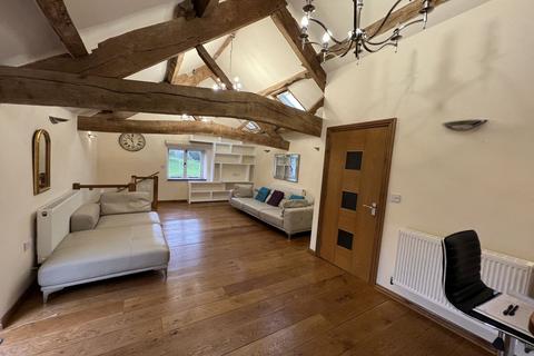 2 bedroom barn conversion to rent, Lower Tressenny, Grosmont, Abergavenny, NP7