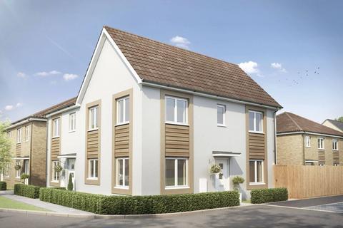 3 bedroom semi-detached house for sale, The Easedale - Plot 180 at Mead Fields, Mead Fields, Harding Drive BS29