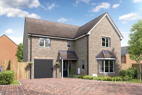 4 bedroom detached house for sale - The Dunham - Plot 23 at Burdon Fields, Burdon Fields, Burdon Lane SR2