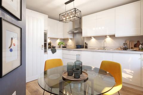 3 bedroom semi-detached house for sale - The Flatford - Plot 44 at Burdon Fields, Burdon Fields, Burdon Lane SR2