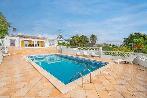 5 bedroom villa, Praia da Luz,  Algarve