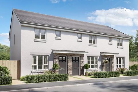 3 bedroom semi-detached house for sale - Glenlair at Ness Castle 4 Mey Avenue, Holm, Inverness IV2