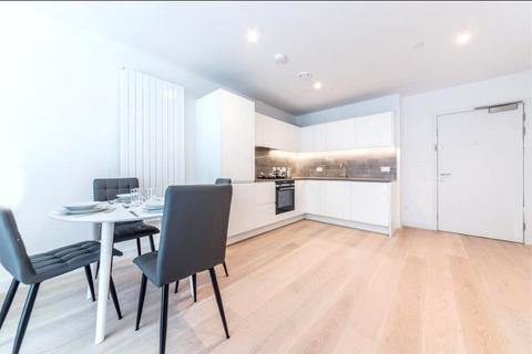 1 bedroom apartment to rent - John Cabot House, E16
