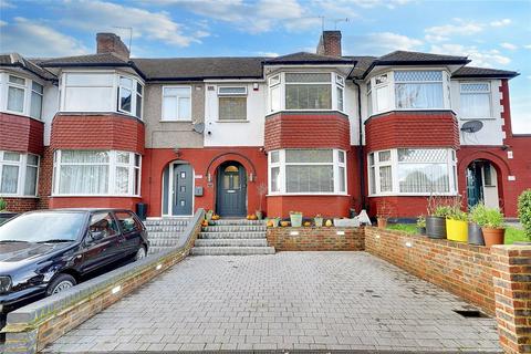 3 bedroom terraced house for sale, Great Cambridge Road, Enfield, EN1