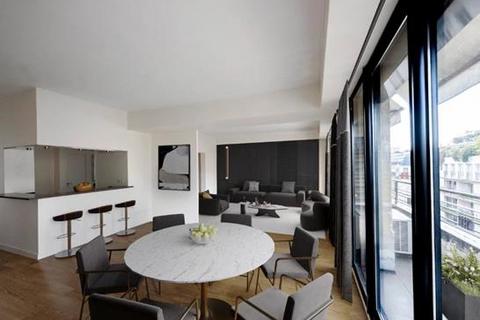 2 bedroom apartment - Paris 16ème, 75016