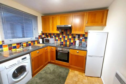 1 bedroom flat to rent, Urquhart Terrace, The Beach, Aberdeen, AB24