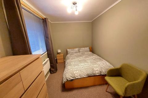 undefined, Urquhart Terrace, The Beach, Aberdeen, AB24