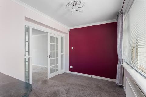 24 Broomhall Crescent, Edinburgh, EH12 7PF