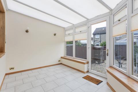 24 Broomhall Crescent, Edinburgh, EH12 7PF