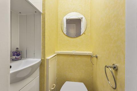 24 Broomhall Crescent, Edinburgh, EH12 7PF