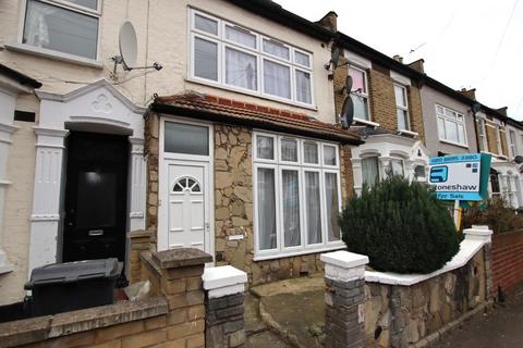 3 bedroom terraced house for sale, Selby Road, London E11