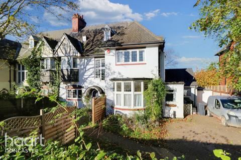 147 Thorne Road, Doncaster, DN2 5BH