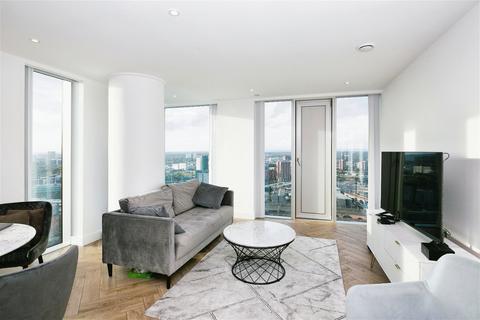 2 bedroom flat for sale, Elizabeth Tower, Chester Road, Manchester