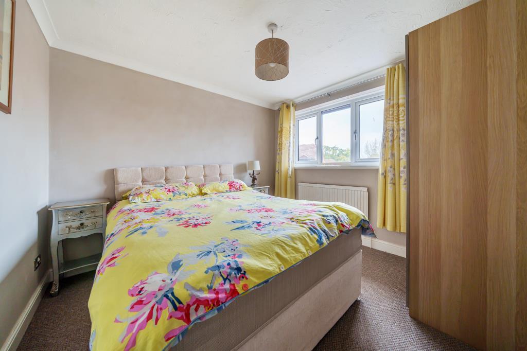 Wessington Drive, Hereford, HR1 3 bed detached house for sale £325,000